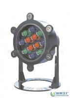 大功率LED水底燈 噴泉/戶外照明 防滲水/抗老化_燈具照明_世界工廠網(wǎng)中國產(chǎn)品信息庫