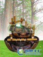 供應園林流水工藝品 噴泉樹脂工藝品 (60起批)_禮品、工藝品、飾品_世界工廠網中國產品信息庫
