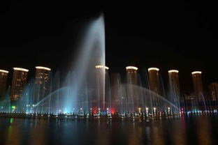 2015年呼和浩特如意廣場(chǎng)音樂(lè)噴泉開(kāi)放時(shí)間及觀賞指南