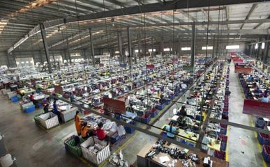 在東南亞投資真不容易 蘇美達緬甸工廠身陷“罷工潮”！揭秘這家紡織貿易“巨無霸”的全球擴張路徑